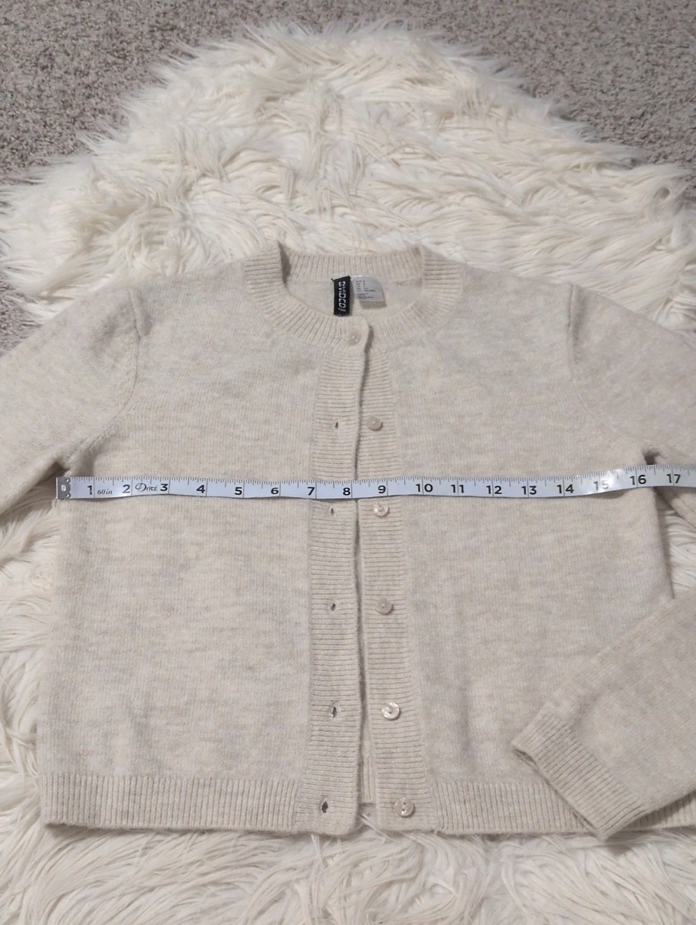 Divided H&M Cardigan - Picture 3 of 5
